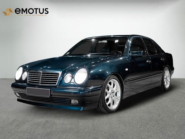 Mercedes-Benz E 420 6.5 Brabus °MEM°ST-HEAT°2-ZONE