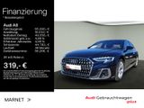 Audi A8 50 TDI quattro*Navi*Matrix*B&O*HUD*PDC*Pano*V - Audi A8 aus 2024