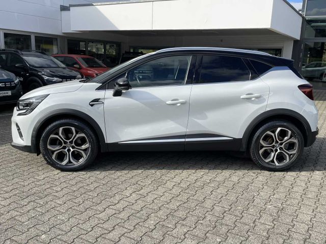 Fahrzeugabbildung Renault Captur Edition One 140 EDC
