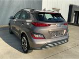 Hyundai KONA Select Elektro 2WD *Sitzheizung *Tempomat - gebrauchte Hyundai KONA aus dem Jahr 2022