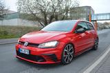 Volkswagen Golf 2.0 DSG GTI Clubsport 40 Jahre Edition  - Volkswagen Golf: Jahre