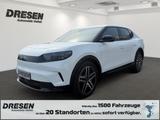 Ford Capri AWD Premium Wärmepumpe + Fahrerassistenz-P - Ford Capri: Automatik