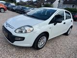 Fiat Punto Evo Active /TÜV NEU/2HD/KLIMA/EL-FENSTER/ - gebrauchte Fiat Punto Evo aus dem Jahr 2010