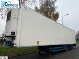 Chereau Koel vries Carrier Vector 1550 - Chereau LKWs