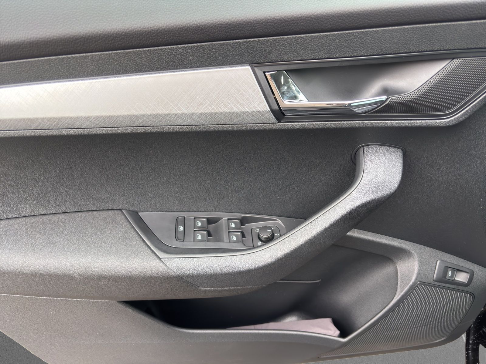 Skoda Karoq - Bild 14