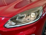 Ford Kuga Titanium+Automatik+Navi+Kamera+Key-Free - Ford Kuga in Leverkusen