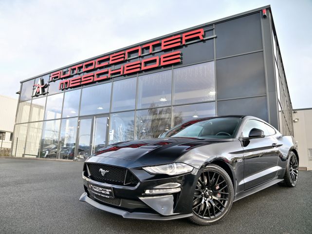 Ford Mustang 5.0 Ti-VCT V8 GT Aut. Navi* MagneRide*