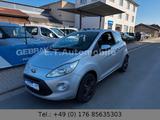 Ford Ka Titanium*KLIMA*8-Fachbereift*