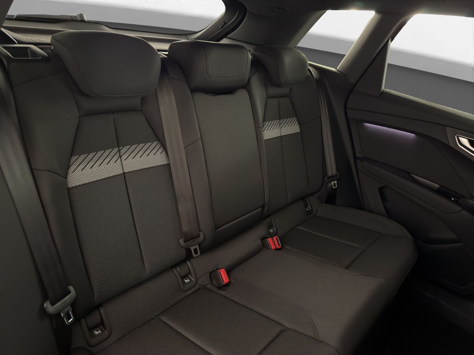 Audi Q4 e-tron - Bild 18