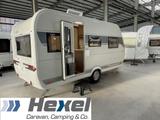Hobby OnTour 460 DL Neufahrzeug Modell 2026 - Offers
