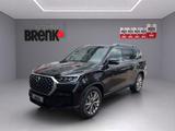 KGM Rexton 2.2 e-XDi AWD Lux *360°/Navi/Memory*