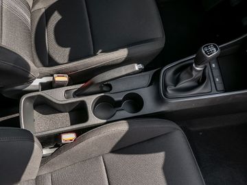 Hyundai i20 1.0 Select Fernlicht-Assistent Kamera Navi