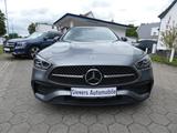 Mercedes-Benz C 220 T d 9G-Tronic AMG Line Night Paket Panoram - gebrauchte Mercedes-Benz C 220 aus dem Jahr 2023
