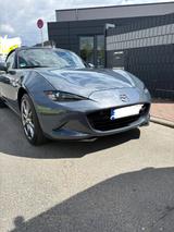 Mazda MX-5 2.0 SKYACTIV-G Kinenbi 1200KM! NEUZUSTAND!  - Mazda MX-5: Kinenbi