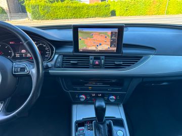 Audi A6 - 12