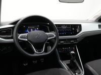 Volkswagen Taigo - Vorschau Bild 5