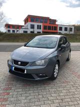 Seat Ibiza IV 6J5 1.2 69 PS Benzin 161.500... - Seat Ibiza: Iv