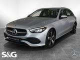 Mercedes-Benz C 220 d T AVNATGARDE RüKam+MBUX+LED+Totwink+17 - Mercedes-Benz C 220 Gebrauchtwagen in Karlsruhe