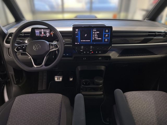 ID.Buzz Pro MATRIX LED+LANE ASSIST+GRA