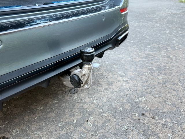 Mercedes-Benz C 220 *AMG*SHZ*AHK*RFK*