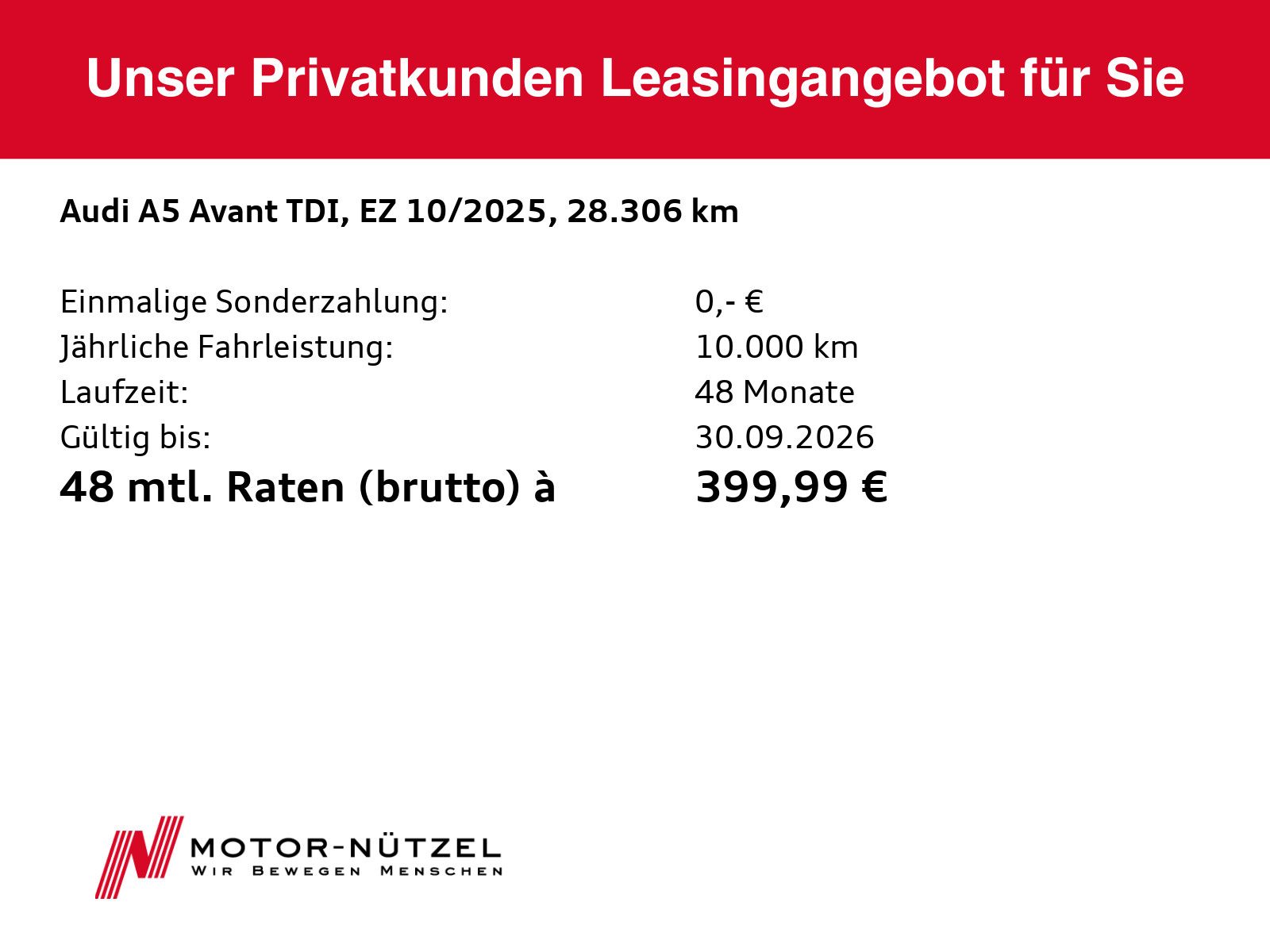 Audi A5 - Bild 14