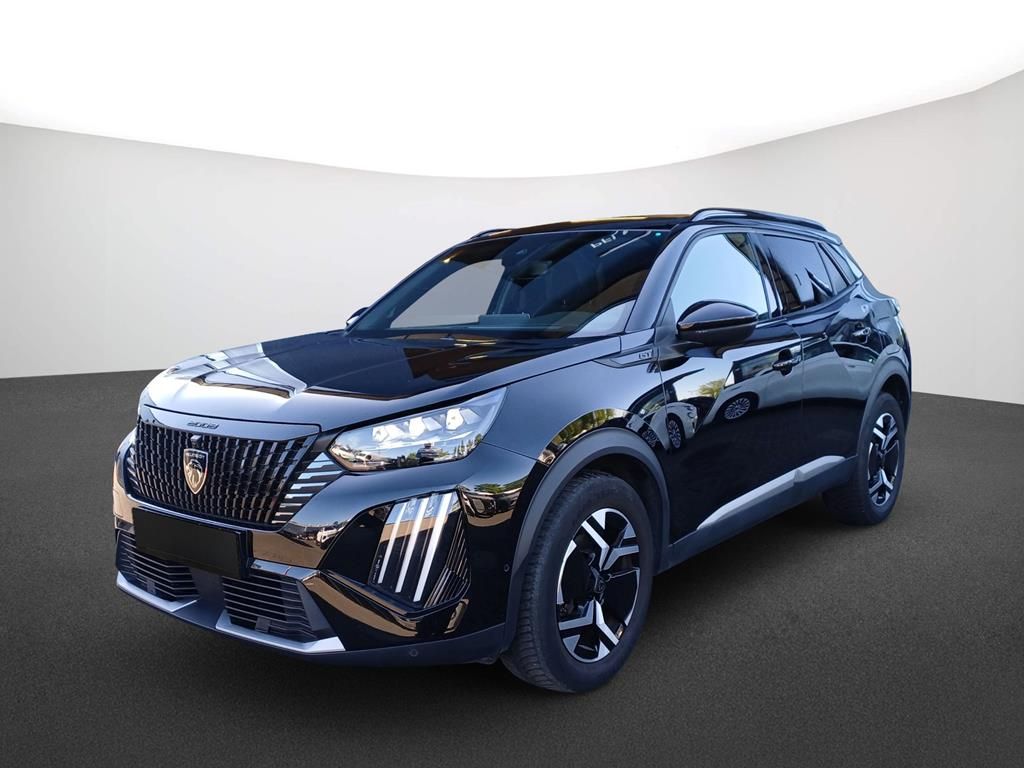 Image of Peugeot 2008