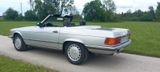 Mercedes-Benz SL 500 R107 - Mercedes-Benz SL 500: R107