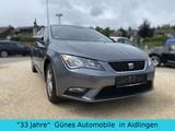 Seat Leon 1.2 TSI Style Ecomotive*Klima* - Seat Leon: Ecomotive