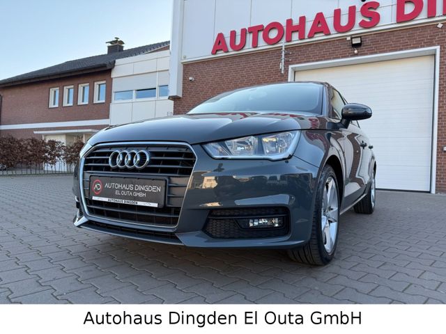 Audi A1 Sportback 1.0 TFSI S Line