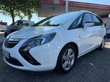 Opel Zafira C Tourer Drive 7-Sitzer , Navi , Kamera - Opel Zafira in Düsseldorf