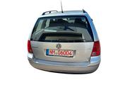Volkswagen Bora, Variant, Scheckheft, 1.Hand, HU/AU NEU, - Volkswagen Bora Benziner Gebrauchtwagen