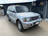 Mitsubishi Pajero 3.2 16V DI-D 5p. GLS2 - gebrauchte Mitsubishi Pajero aus dem Jahr 2001
