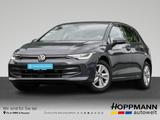 Volkswagen Golf VIII 1.5 TSI AHK App-Connect NAVI LED - : Leasing