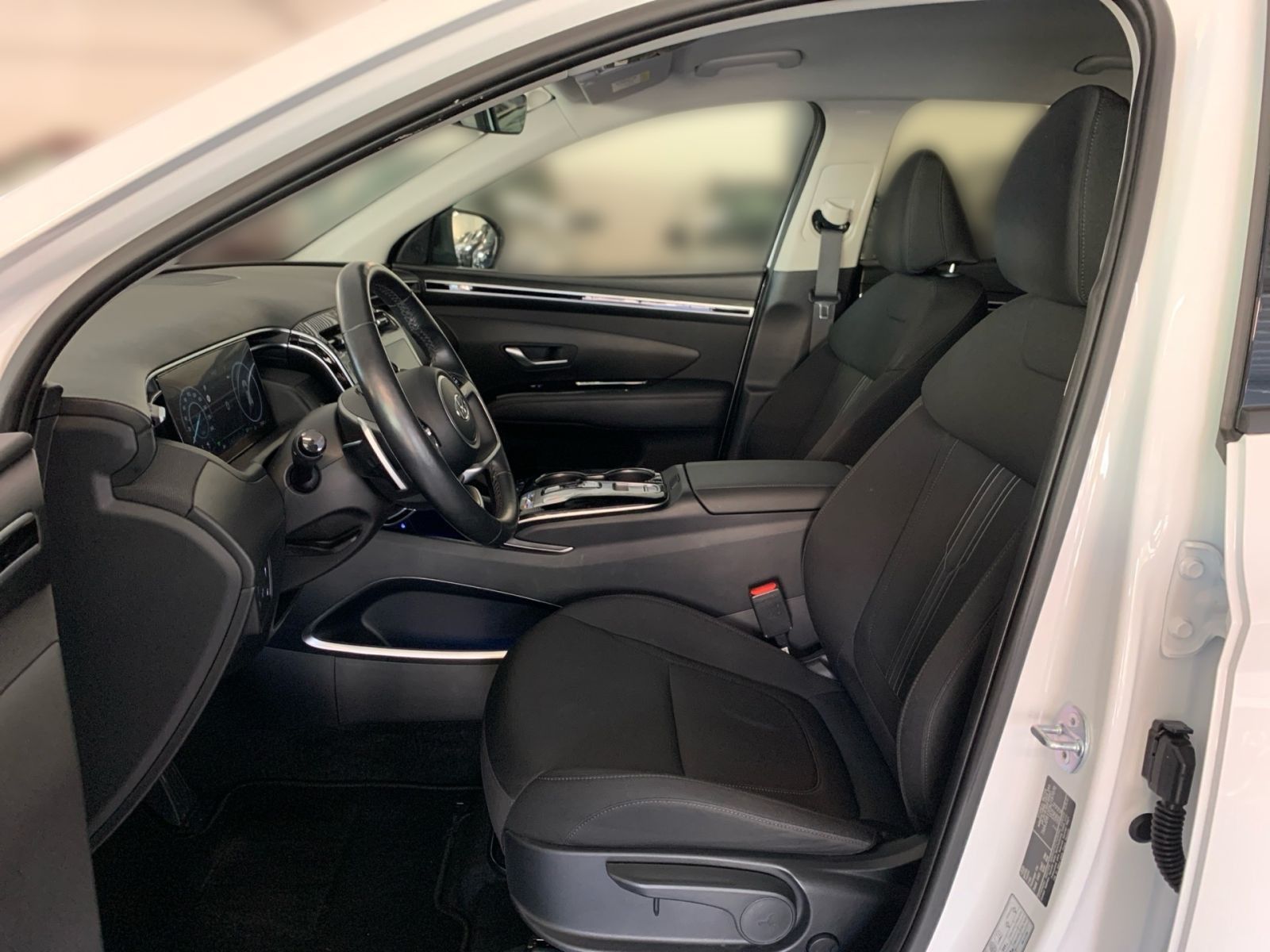 Fahrzeugabbildung Hyundai TUCSON 1.6 T-GDI Trend Plug-In Hybrid 4WD LED