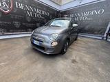 Fiat 500 0.9 TwinAir Turbo GQ - Fiat 500: Gq