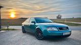 Audi A6 4B/C5 2.4l V6 Tüv 10/2027 Frontler... - Audi A6 V10 Gebrauchtwagen