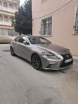 Andere LEXUS IS F sport 250 2014 - Andere in Bochum