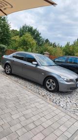 BMW 530 Benzin  tausch möglich - gebrauchte BMW 530 aus dem Jahr 2009