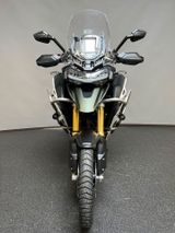 Triumph TIGER 1200 RALLY EXPLORER  noch 1 Jahr Garantie - Angebote entsprechen deinen Suchkriterien