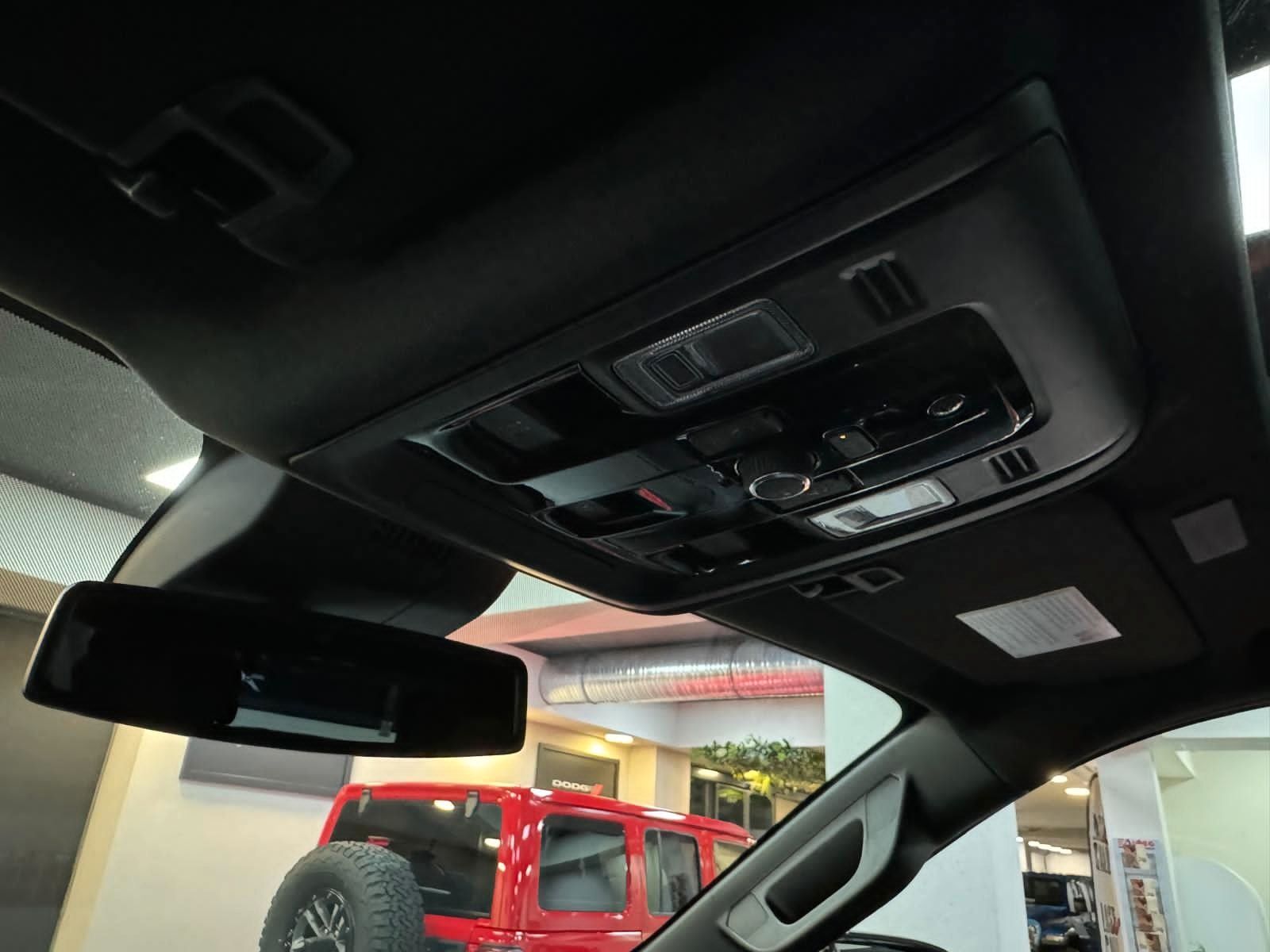 Fahrzeugabbildung Chevrolet 2026 TAHOE 6.2 ECOTEC RST 4x4-22"-NAV