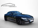 BMW Z4 Roadster sDrive 35i - BMW Z4 aus 2012: Roadster