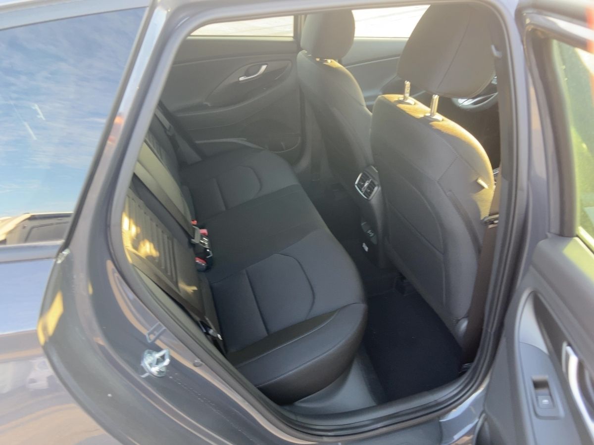 Hyundai i30 - Bild 11