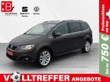 Seat Alhambra 1.4 TSI DSG XCELLENCE Standh. Pano - Seat Alhambra in Mannheim