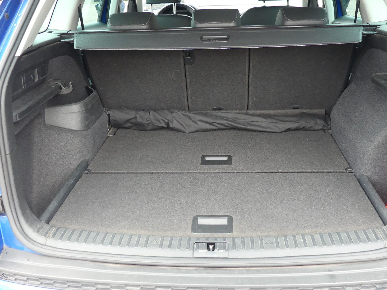 Fahrzeugabbildung SKODA Kodiaq Style 4x4