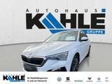 Skoda Scala 1.5 TSI DSG Tour Sitzh Klimaaut. PDC