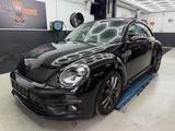 Volkswagen Beetle Lim. Sport/DSG/2.Hand/LED/Pano/Scheckheft - Volkswagen Beetle: Sportwagen