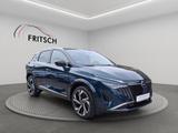 Nissan Qashqai Tekna+ e-POWER 190PS 4x2 2 Farben - Nissan Qashqai: Farben