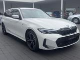 BMW 330 e Touring xDrive M Sport | Head-Up | Kamera - mit Hybrid-Antrieb: Alcantara, Standheizung