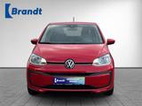 Volkswagen up!  move up! 1.0 KLIMA+MAPS&MORE+4-TÜRER+GJR - VW up! Gebrauchtwagen in Bremen