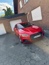 Audi A5 Sportsback ACC, ASS, 360°, AHK - mit CNG-Antrieb: Alcantara